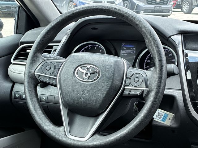 Thumbnail: 2024 Toyota Camry - 13