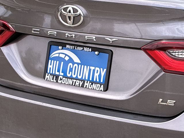 Thumbnail: 2024 Toyota Camry - 20