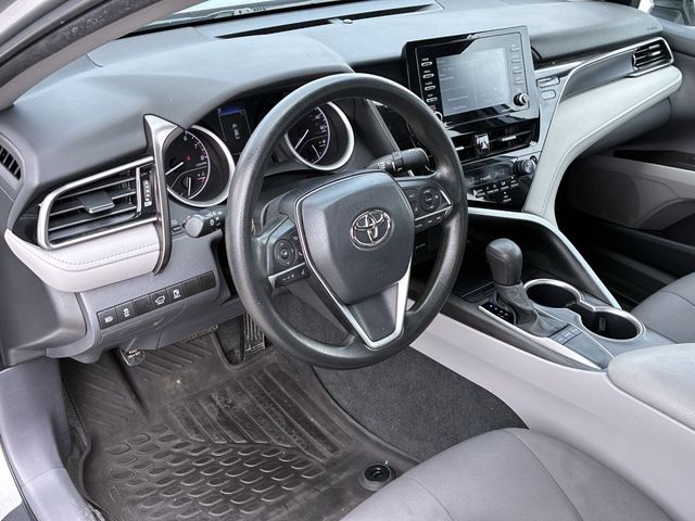 Thumbnail: 2022 Toyota Camry - 2