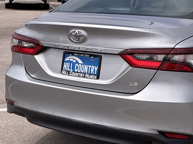 Thumbnail: 2022 Toyota Camry - 27