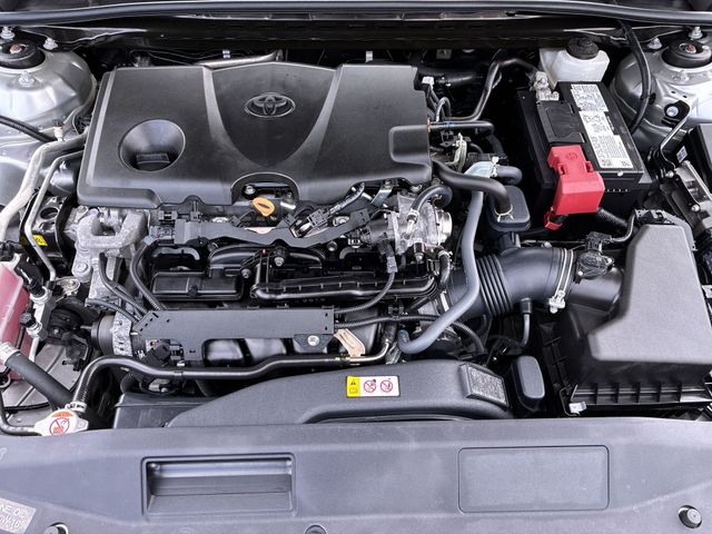 Thumbnail: 2022 Toyota Camry - 9