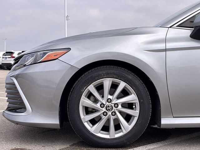 Thumbnail: 2022 Toyota Camry - 8