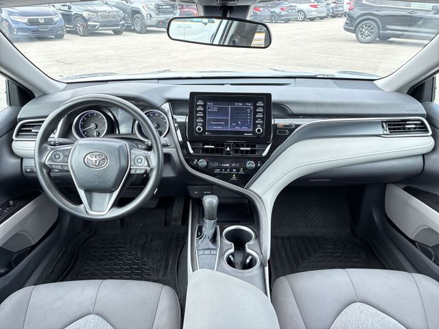 Thumbnail: 2022 Toyota Camry - 10