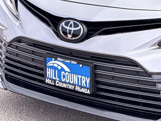 Thumbnail: 2022 Toyota Camry - 7