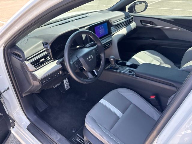 Thumbnail: 2026 Toyota Camry - 2