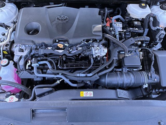 Thumbnail: 2025 Toyota Camry - 9