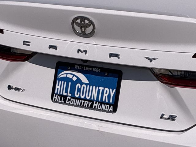 Thumbnail: 2025 Toyota Camry - 21