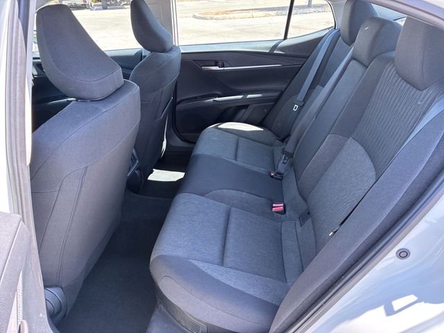 Thumbnail: 2025 Toyota Camry - 13