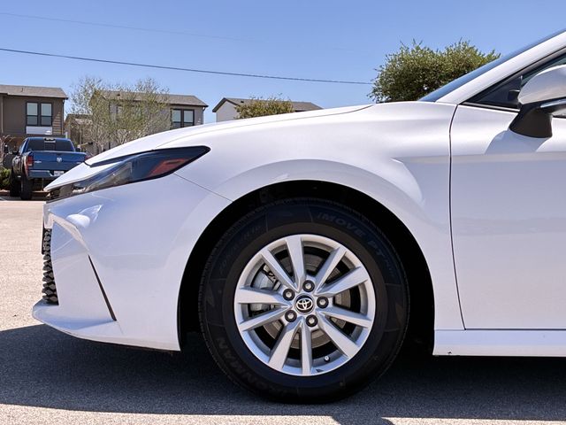 Thumbnail: 2025 Toyota Camry - 8