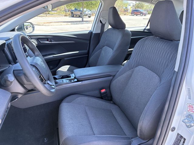 Thumbnail: 2025 Toyota Camry - 11