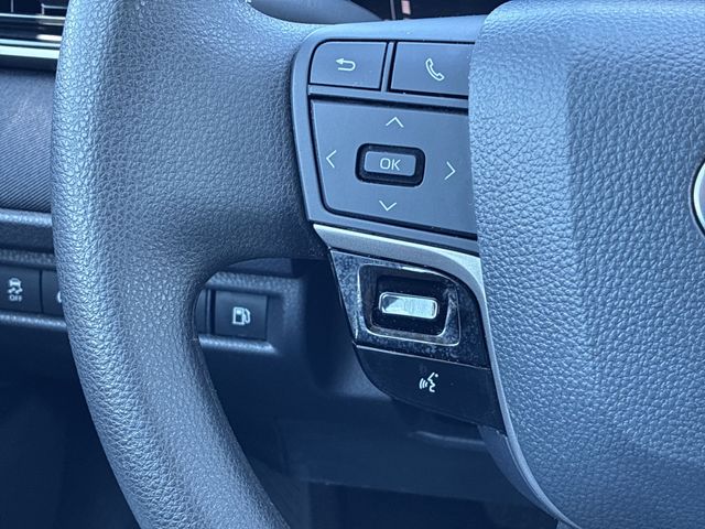 Thumbnail: 2025 Toyota Camry - 30