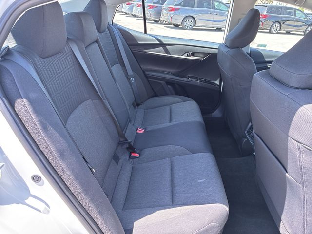 Thumbnail: 2025 Toyota Camry - 28