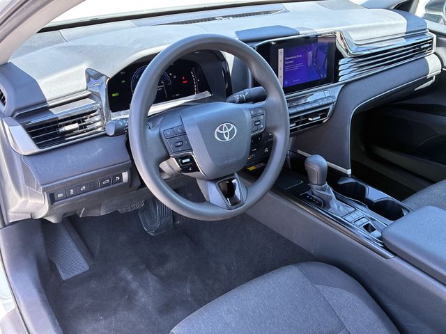 Thumbnail: 2025 Toyota Camry - 2