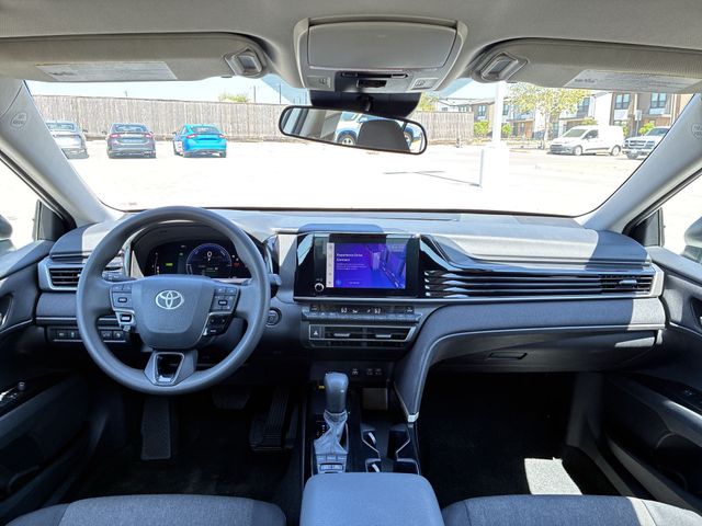 Thumbnail: 2025 Toyota Camry - 10