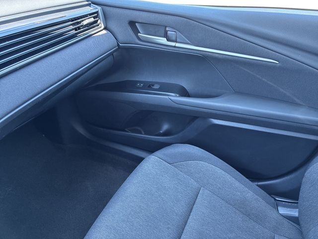 Thumbnail: 2025 Toyota Camry - 34