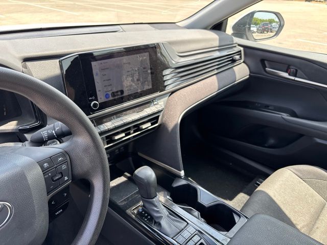 Thumbnail: 2025 Toyota Camry - 11