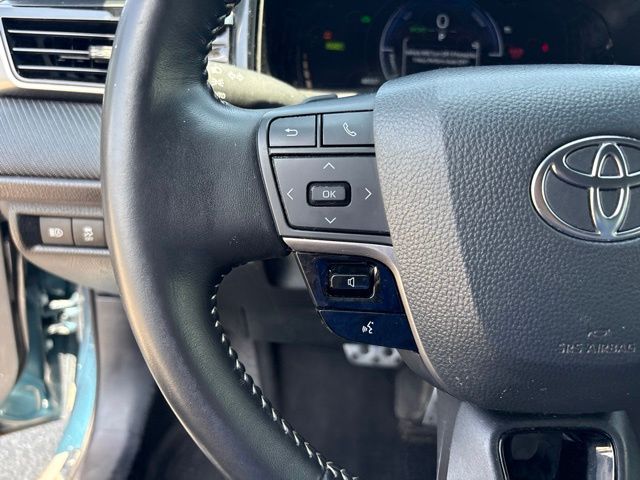 Thumbnail: 2025 Toyota Camry - 19