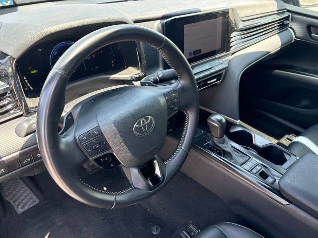 Thumbnail: 2025 Toyota Camry - 2