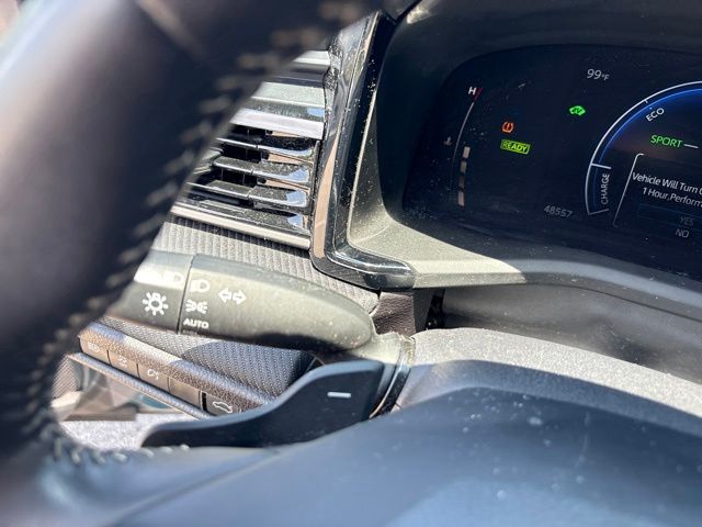 Thumbnail: 2025 Toyota Camry - 14