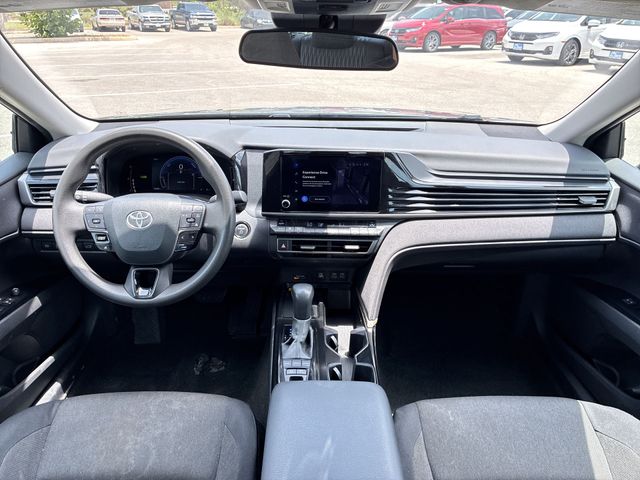 Thumbnail: 2025 Toyota Camry - 9