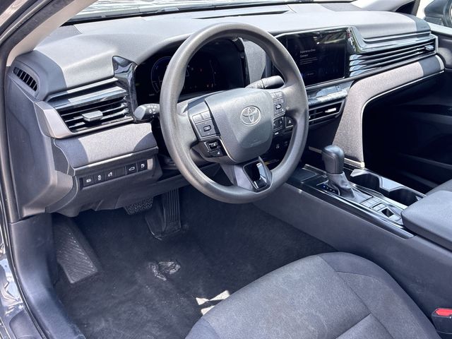 Thumbnail: 2025 Toyota Camry - 2