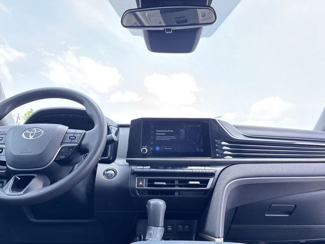 Thumbnail: 2025 Toyota Camry - 14