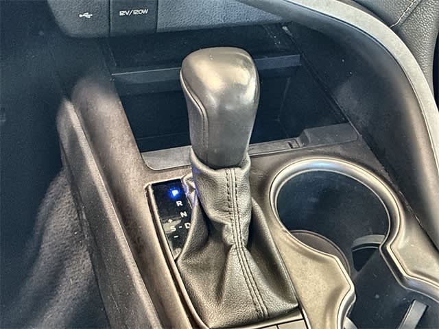 Thumbnail: 2023 Toyota Camry - 17