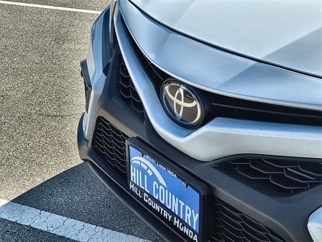 Thumbnail: 2023 Toyota Camry - 7