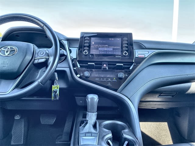 Thumbnail: 2023 Toyota Camry - 15