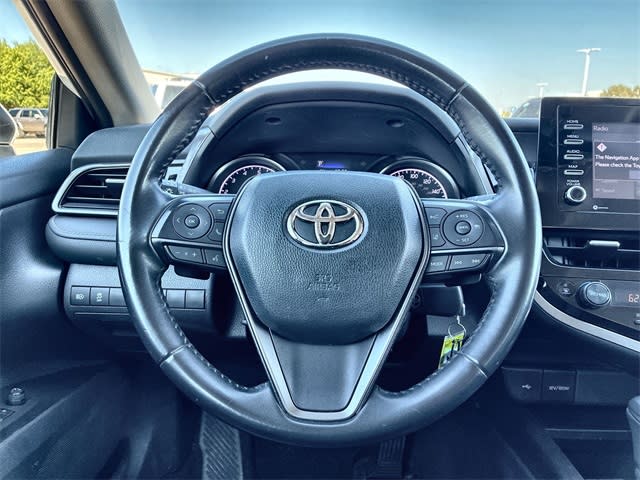 Thumbnail: 2023 Toyota Camry - 14
