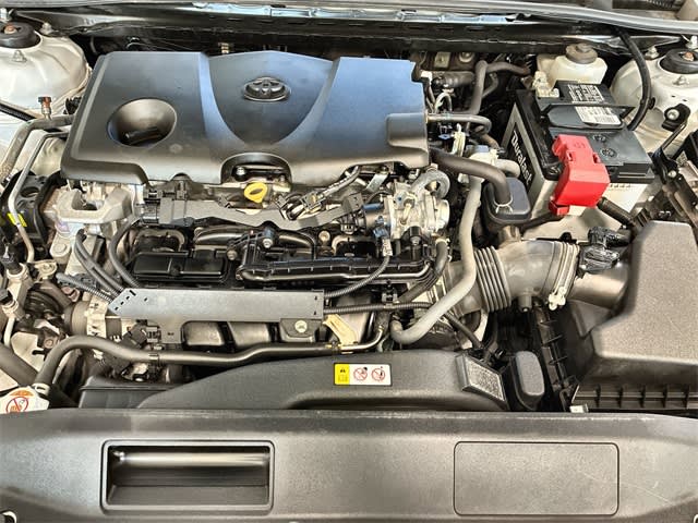 Thumbnail: 2023 Toyota Camry - 9