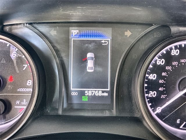 Thumbnail: 2023 Toyota Camry - 18