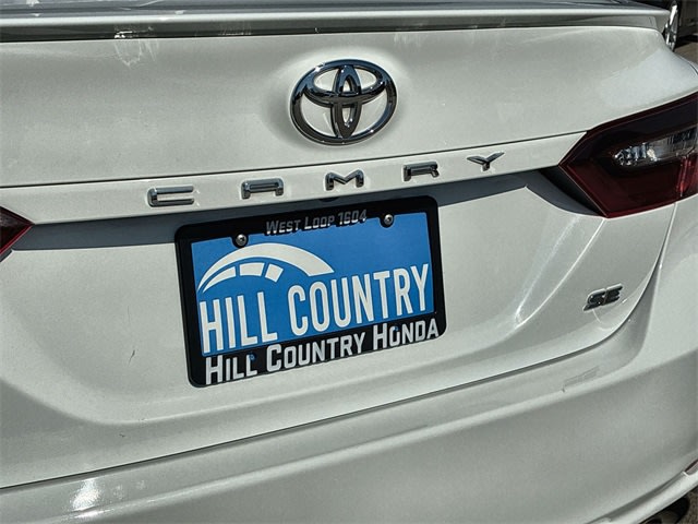 Thumbnail: 2023 Toyota Camry - 27