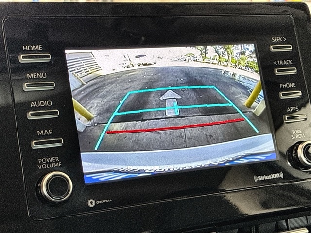 Thumbnail: 2023 Toyota Camry - 35