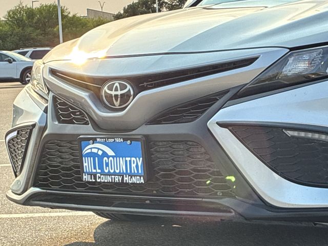 Thumbnail: 2024 Toyota Camry - 9
