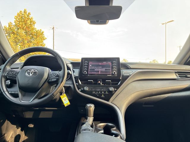 Thumbnail: 2024 Toyota Camry - 33