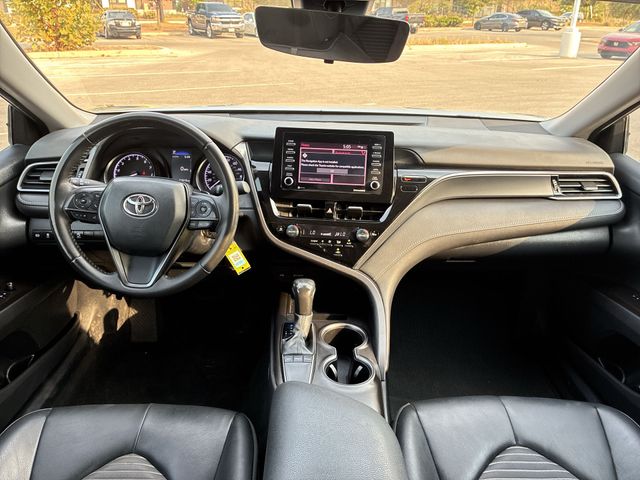 Thumbnail: 2024 Toyota Camry - 13