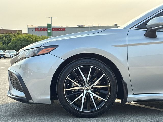 Thumbnail: 2024 Toyota Camry - 7