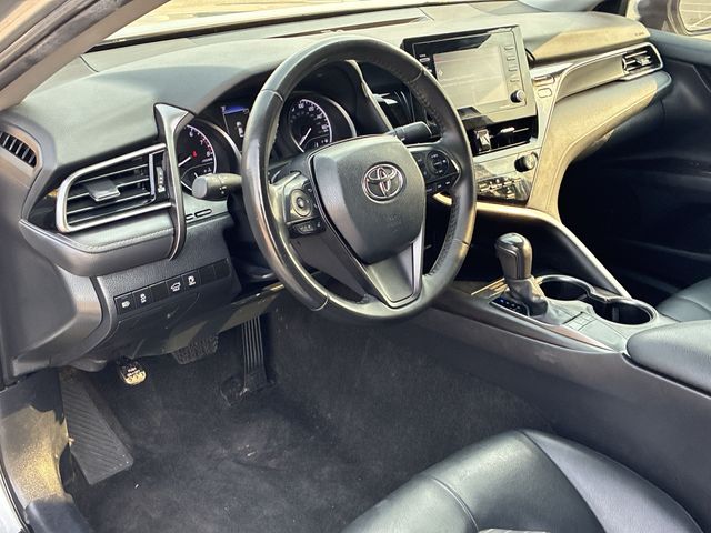 Thumbnail: 2024 Toyota Camry - 2