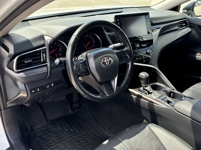 Thumbnail: 2024 Toyota Camry - 2