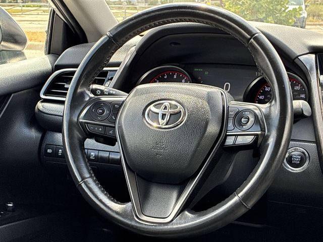 Thumbnail: 2024 Toyota Camry - 12