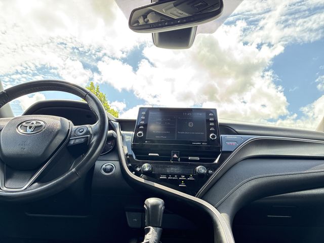 Thumbnail: 2024 Toyota Camry - 13