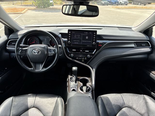 Thumbnail: 2024 Toyota Camry - 8