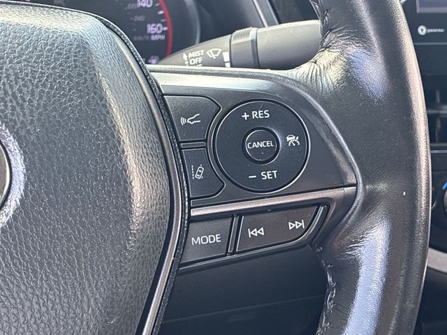 Thumbnail: 2024 Toyota Camry - 32