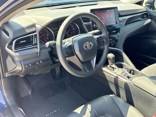 Thumbnail: 2023 Toyota Camry - 2