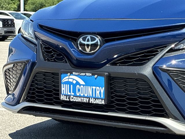 Thumbnail: 2023 Toyota Camry - 26
