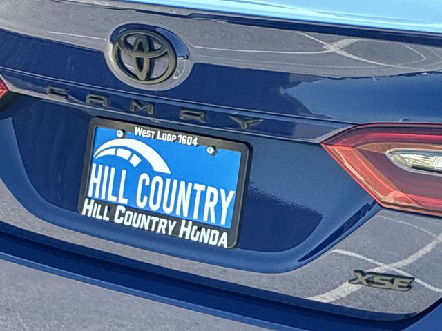 Thumbnail: 2023 Toyota Camry - 7