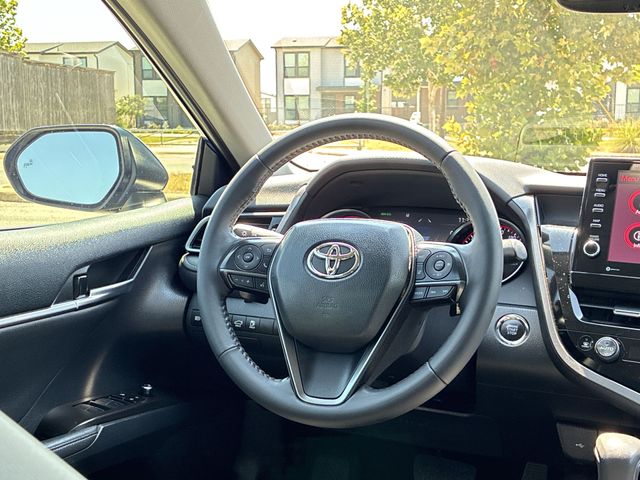 Thumbnail: 2023 Toyota Camry - 13