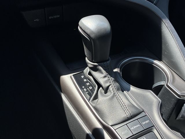 Thumbnail: 2023 Toyota Camry - 16