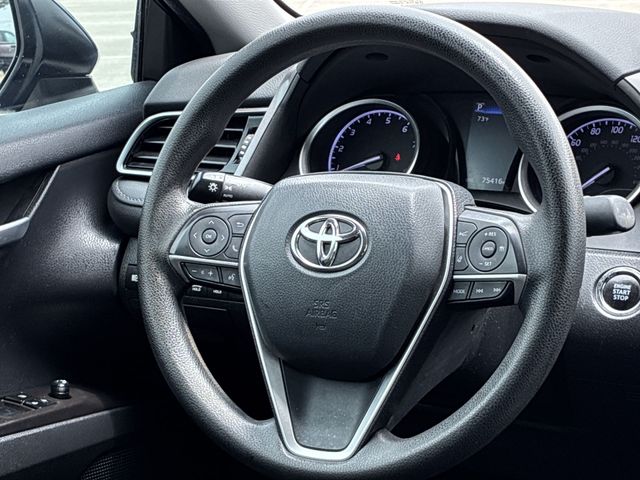Thumbnail: 2023 Toyota Camry - 14
